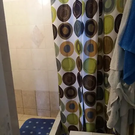 דירה Karakitsos Nerotriviá